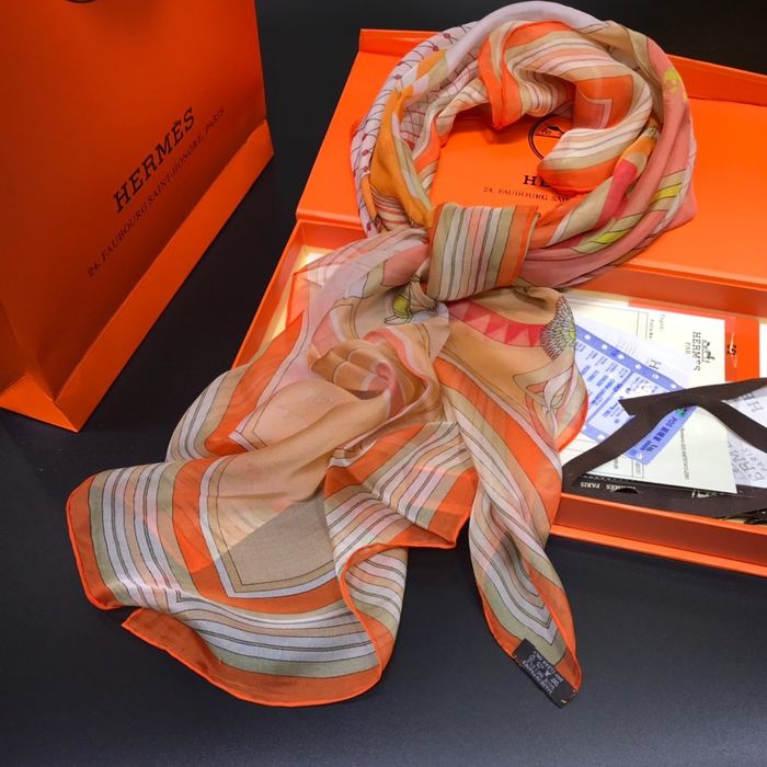 Hermes Scarf HEC00099