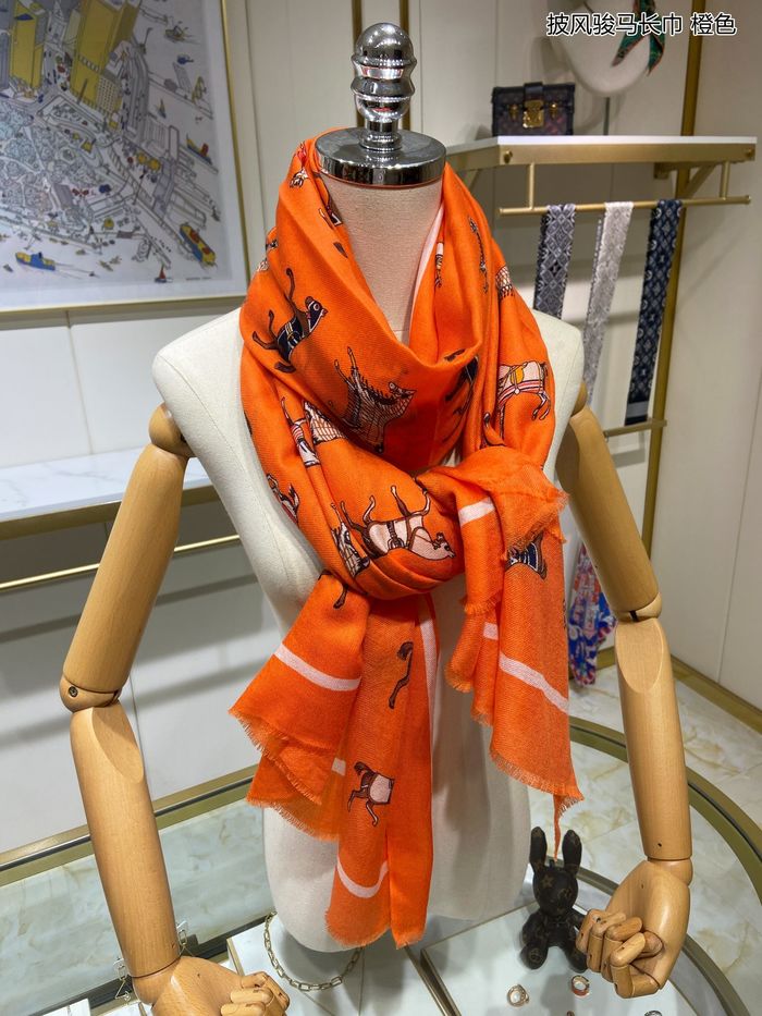 Hermes Scarf HEC00100