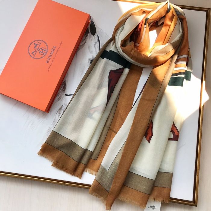 Hermes Scarf HEC00103