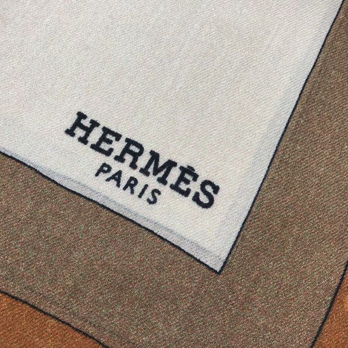 Hermes Scarf HEC00103