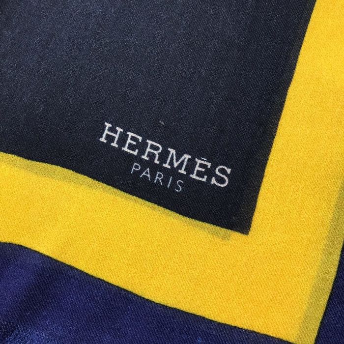 Hermes Scarf HEC00104