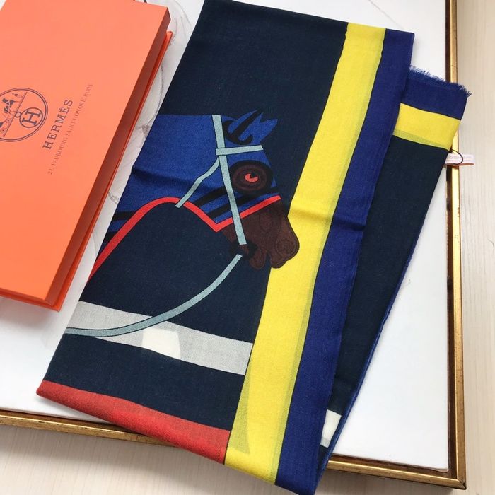 Hermes Scarf HEC00104