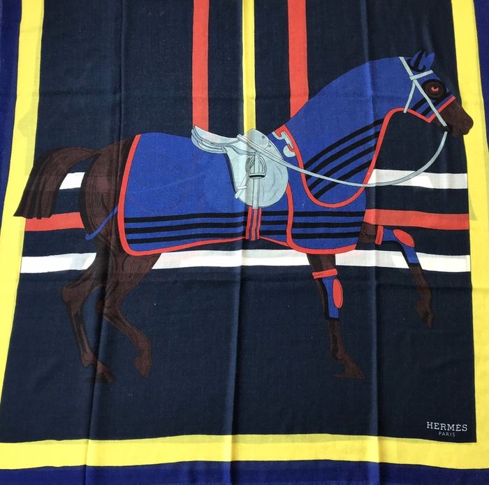 Hermes Scarf HEC00104