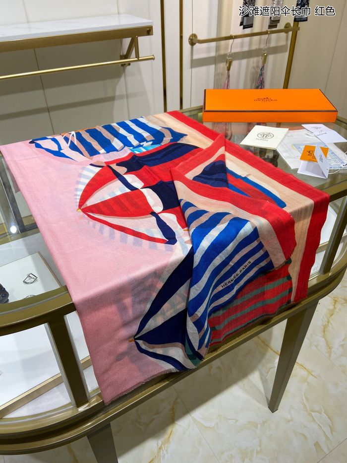 Hermes Scarf HEC00107