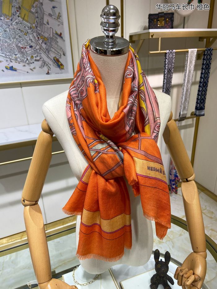 Hermes Scarf HEC00110