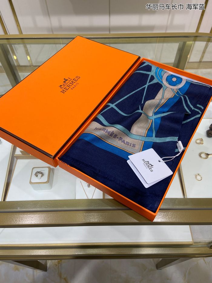 Hermes Scarf HEC00111