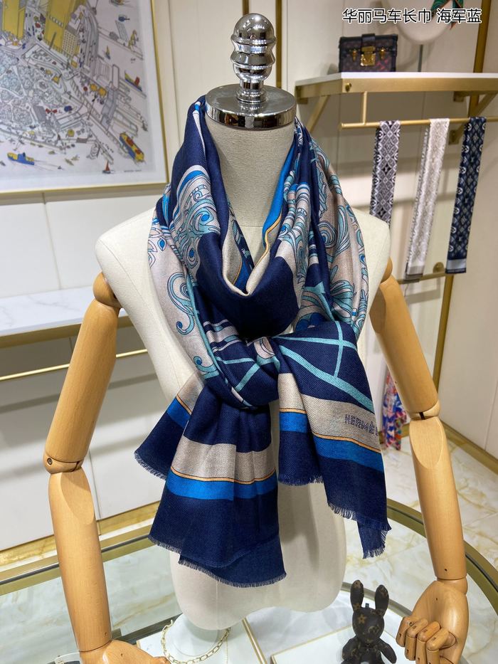 Hermes Scarf HEC00111