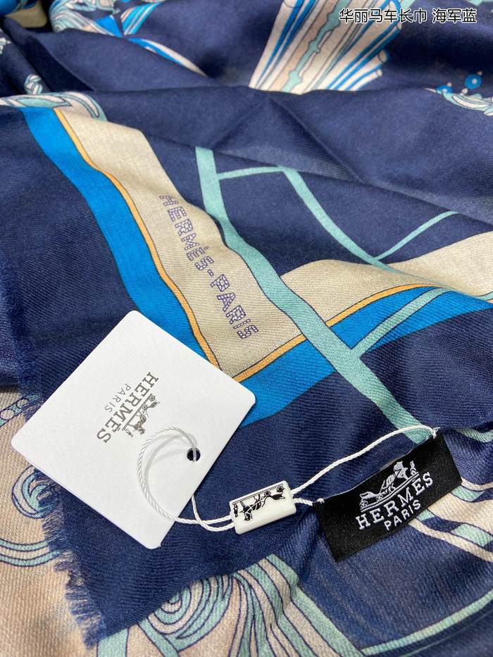 Hermes Scarf HEC00111