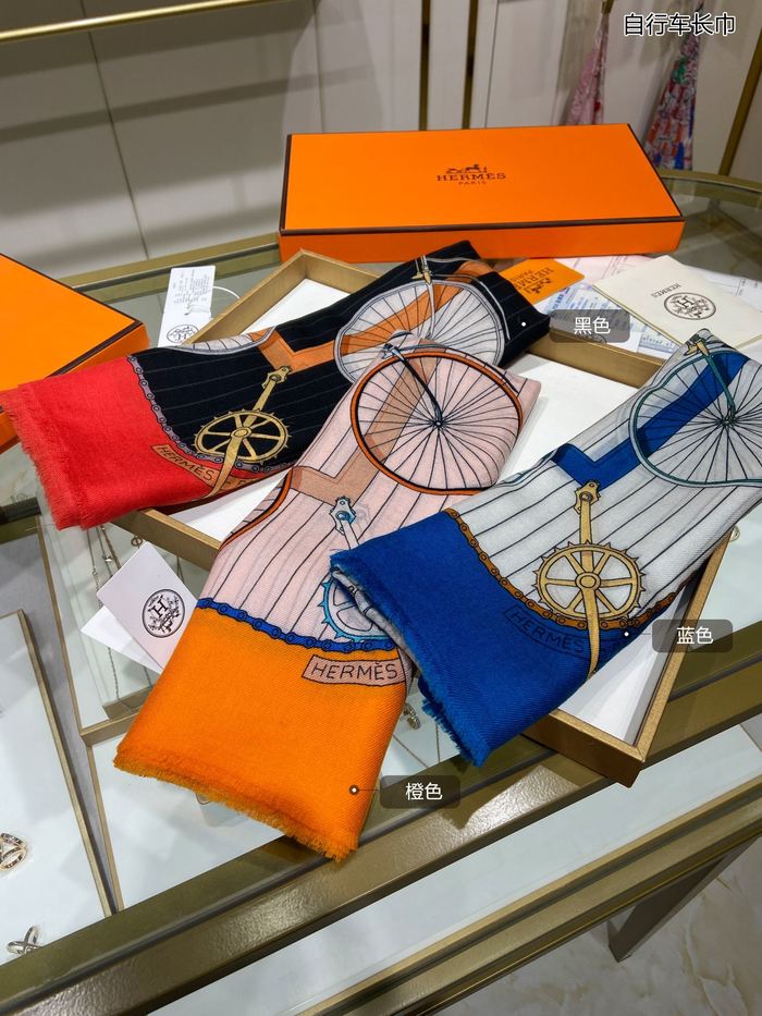 Hermes Scarf HEC00112