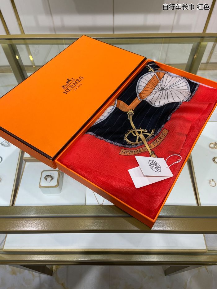 Hermes Scarf HEC00112