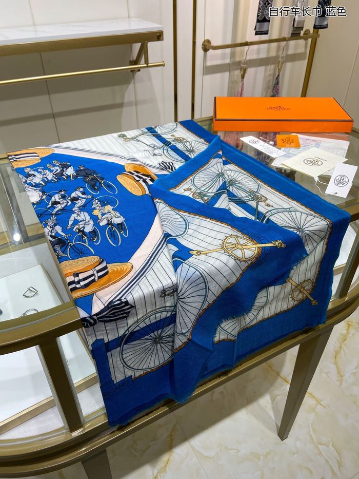 Hermes Scarf HEC00113