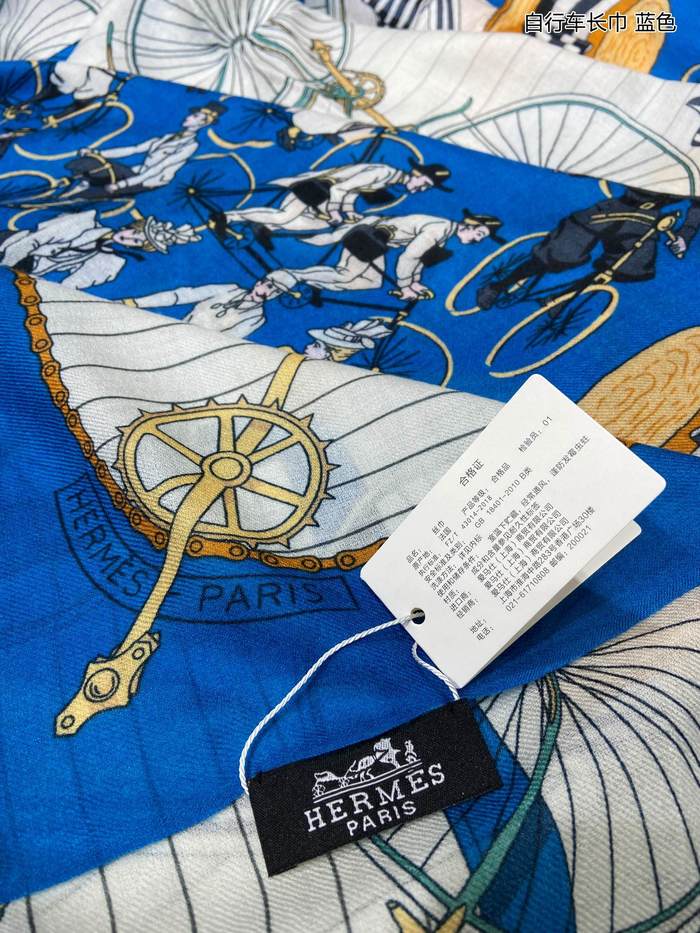 Hermes Scarf HEC00113