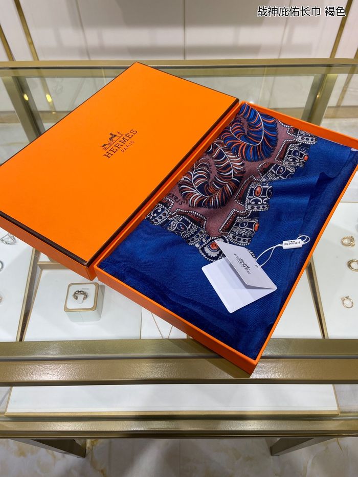 Hermes Scarf HEC00115