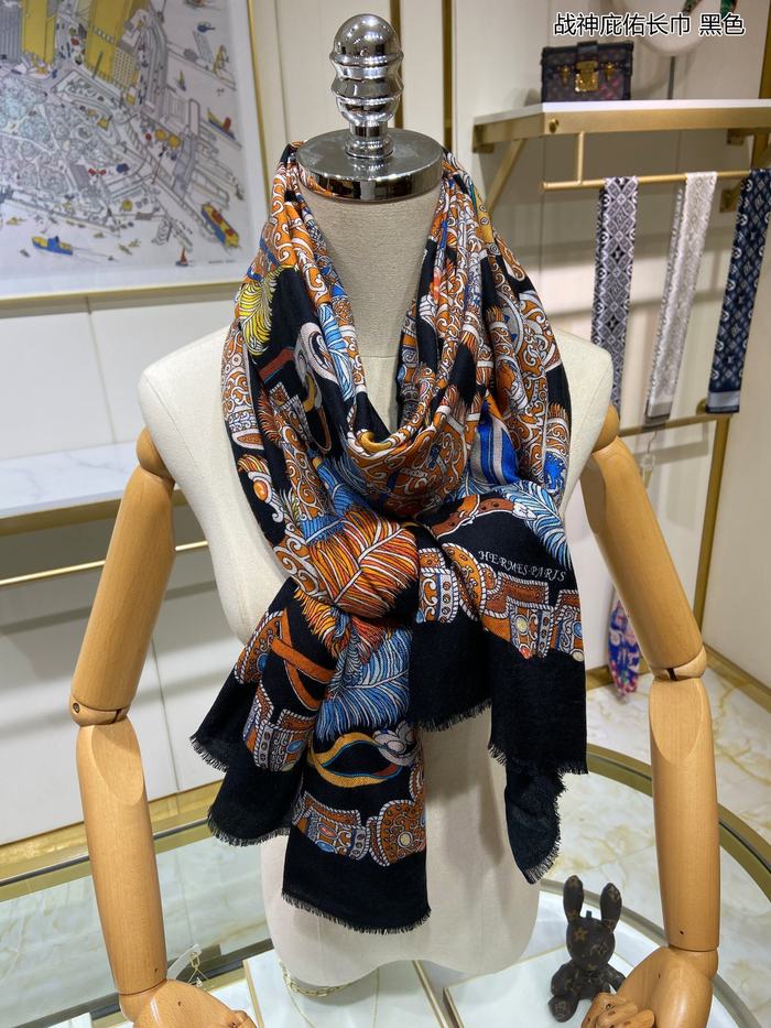 Hermes Scarf HEC00117