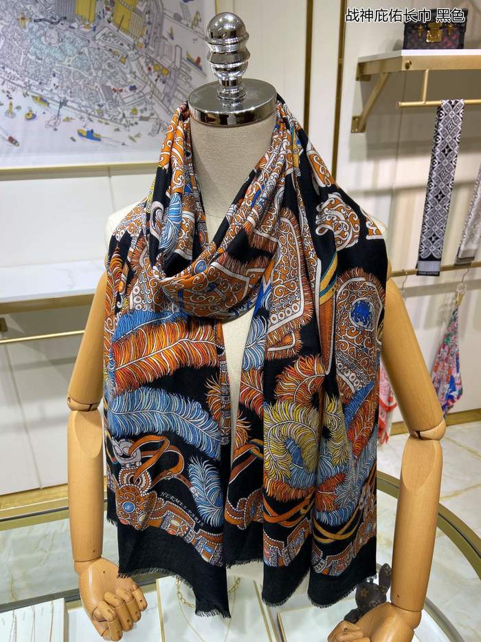 Hermes Scarf HEC00117