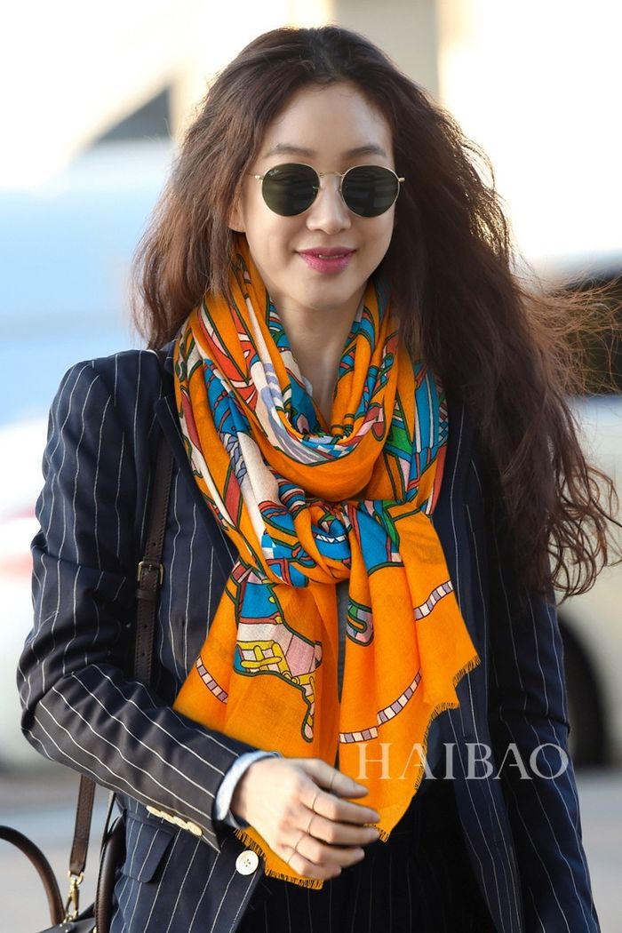 Hermes Scarf HEC00119