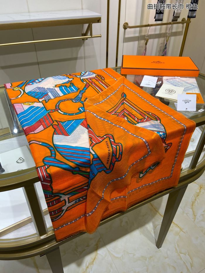 Hermes Scarf HEC00119