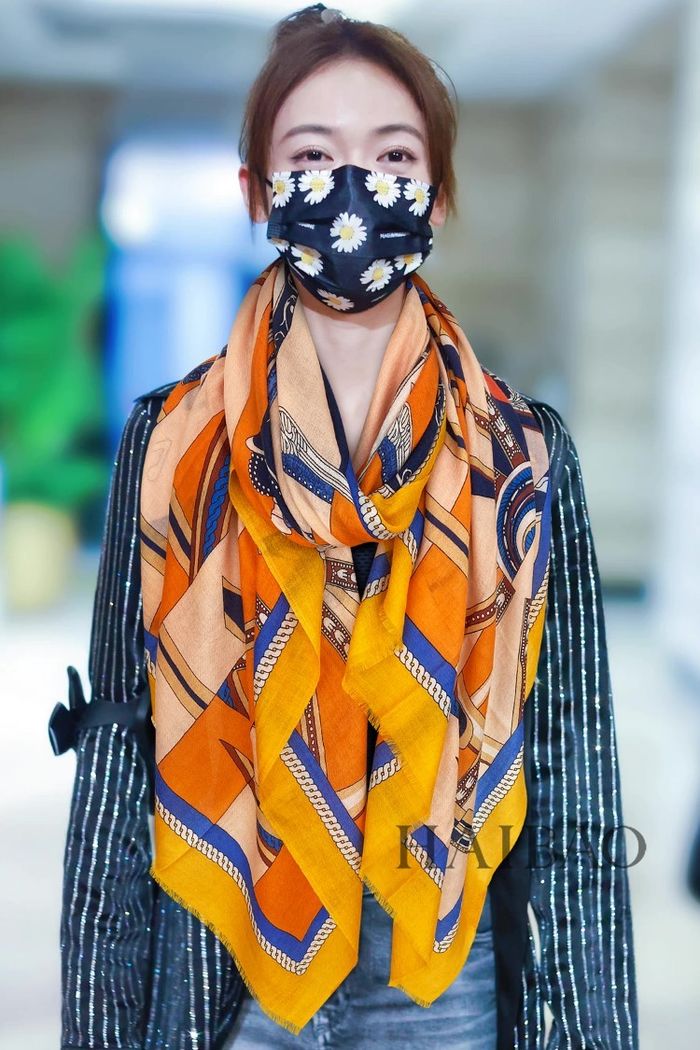 Hermes Scarf HEC00121