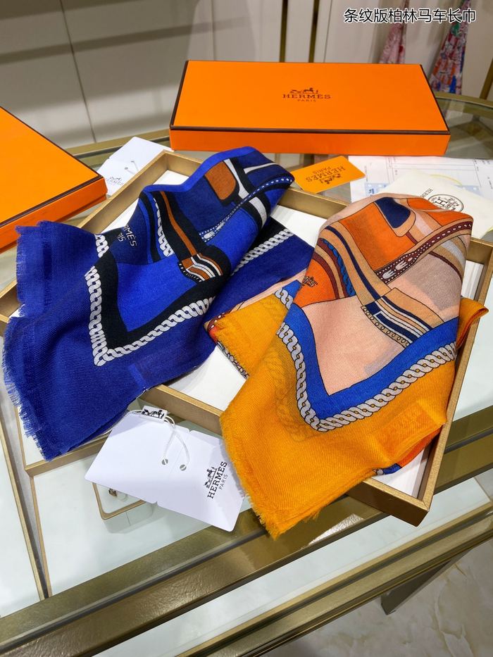 Hermes Scarf HEC00121