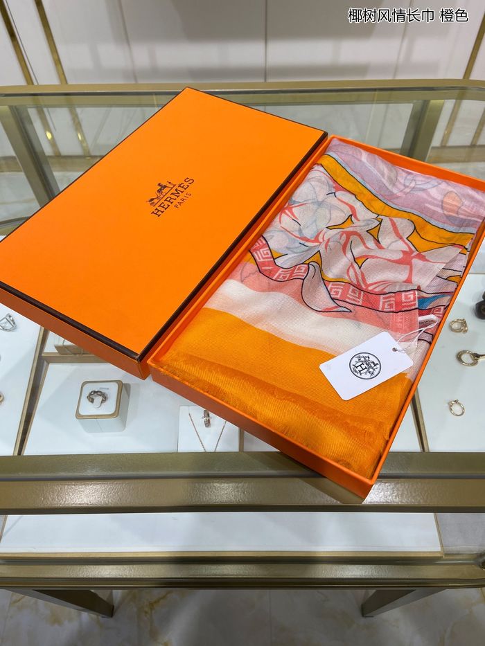 Hermes Scarf HEC00126