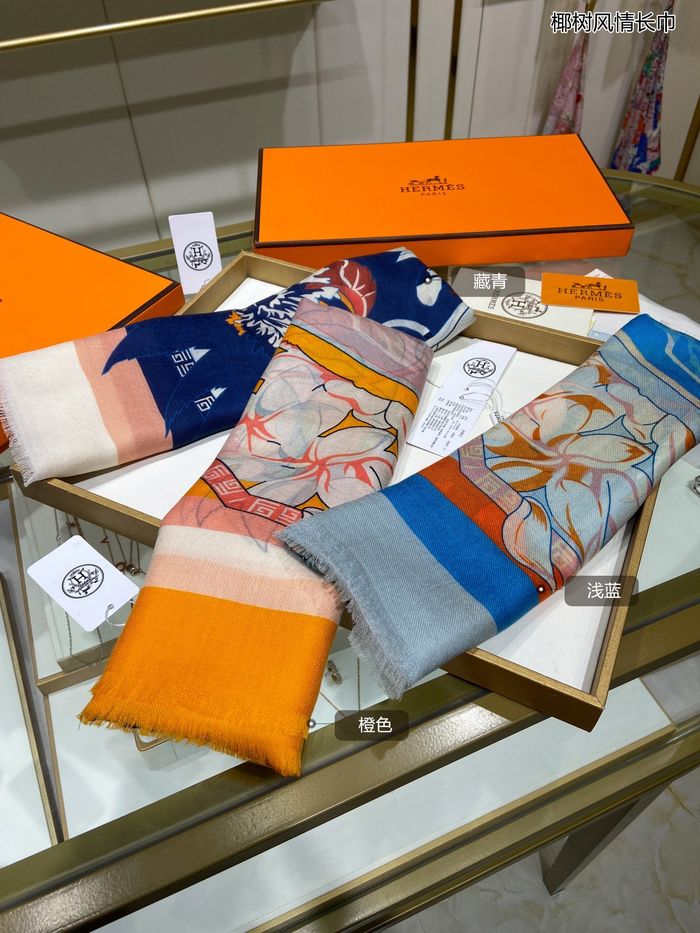 Hermes Scarf HEC00127