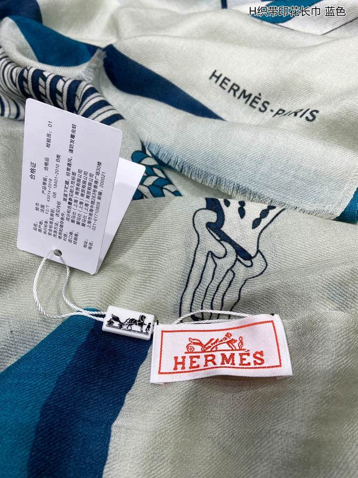 Hermes Scarf HEC00128