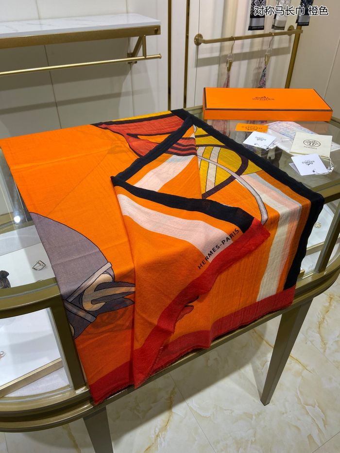 Hermes Scarf HEC00134