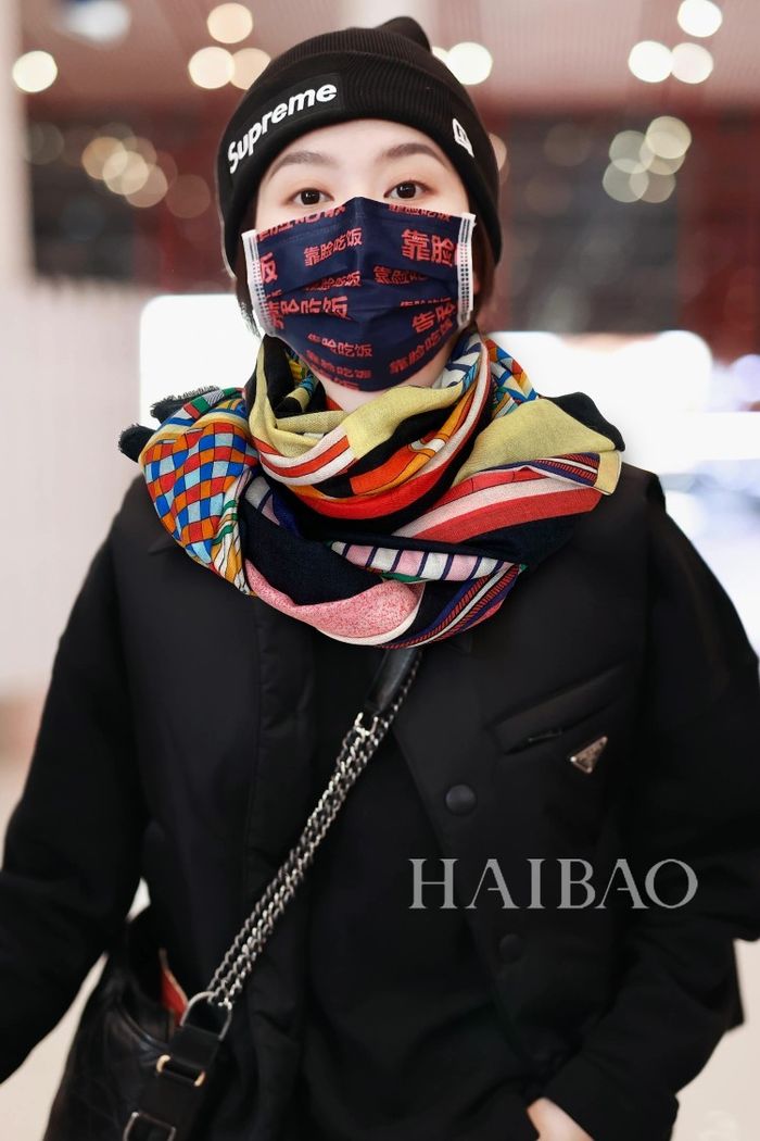 Hermes Scarf HEC00137