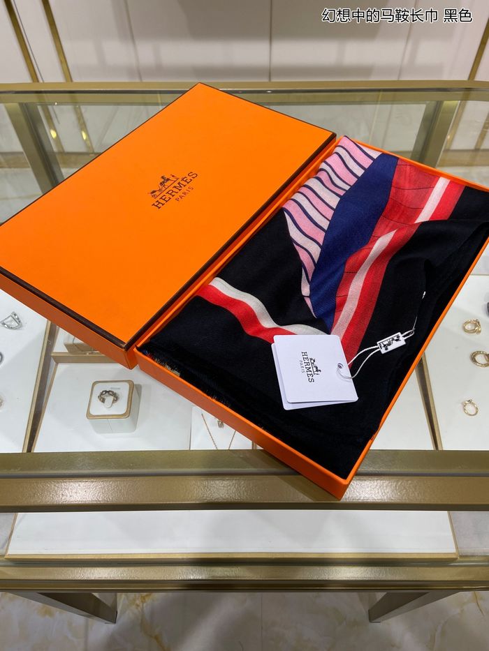 Hermes Scarf HEC00137