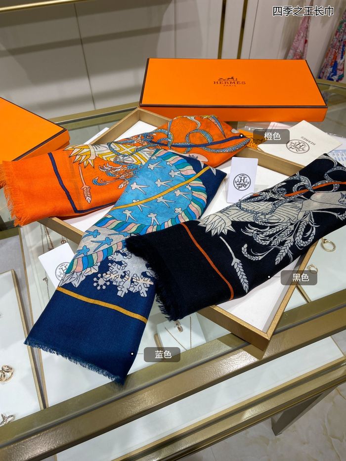 Hermes Scarf HEC00141