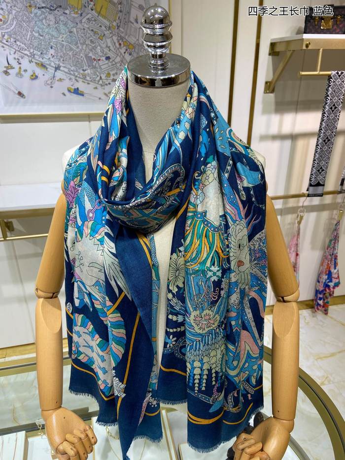 Hermes Scarf HEC00141