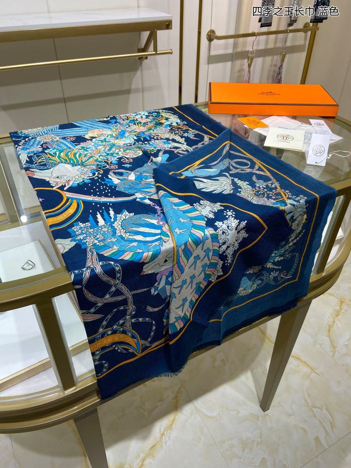 Hermes Scarf HEC00141