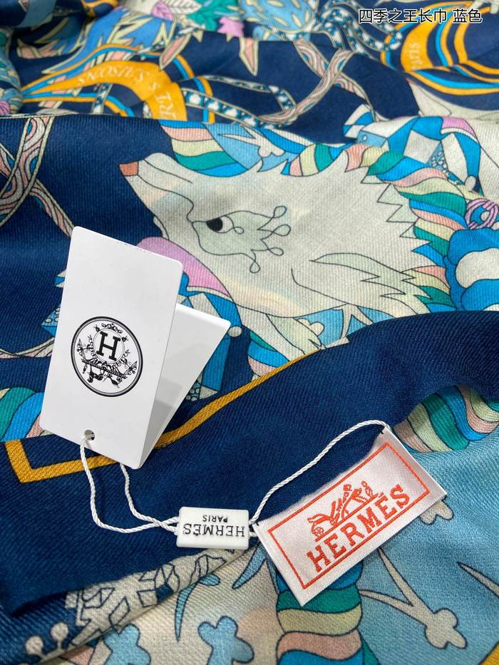 Hermes Scarf HEC00141