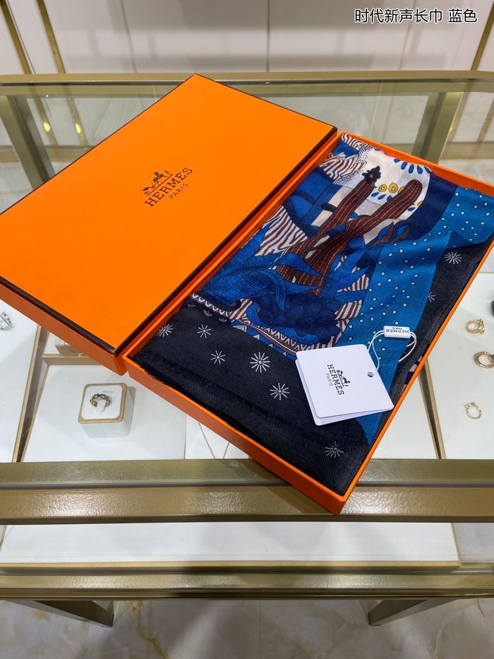 Hermes Scarf HEC00142