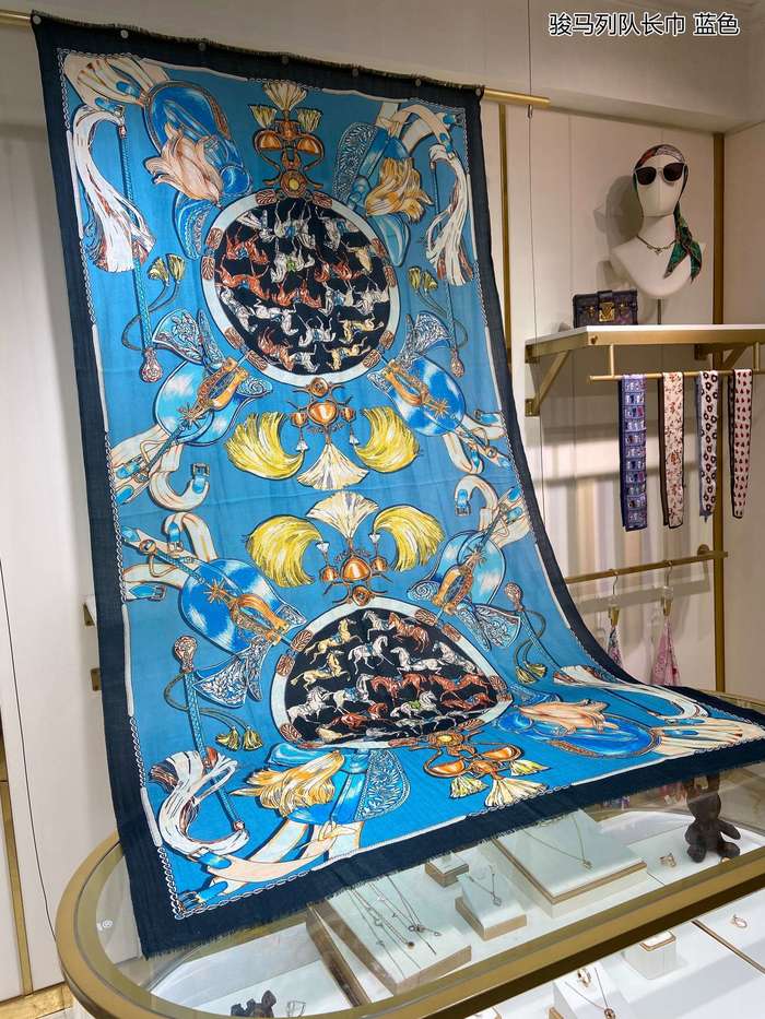 Hermes Scarf HEC00144