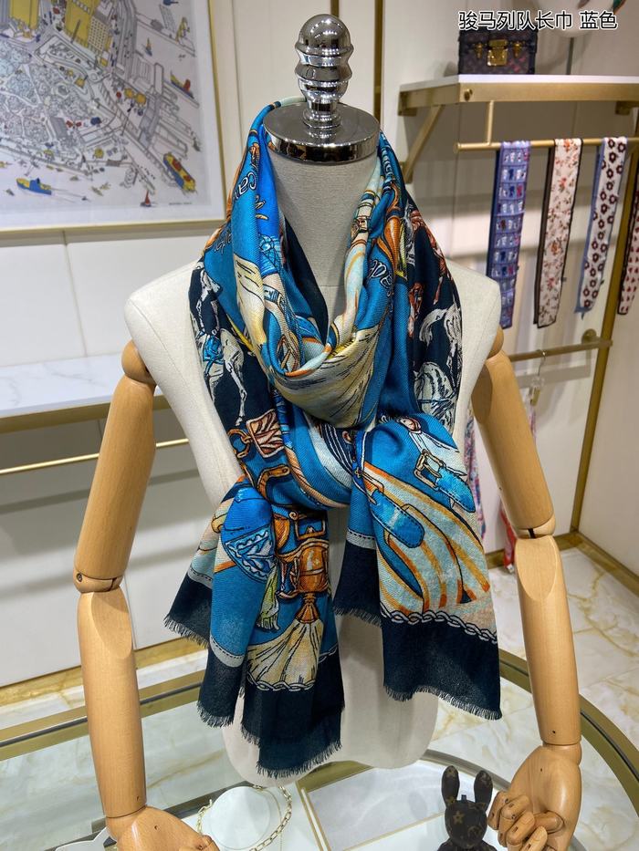 Hermes Scarf HEC00144