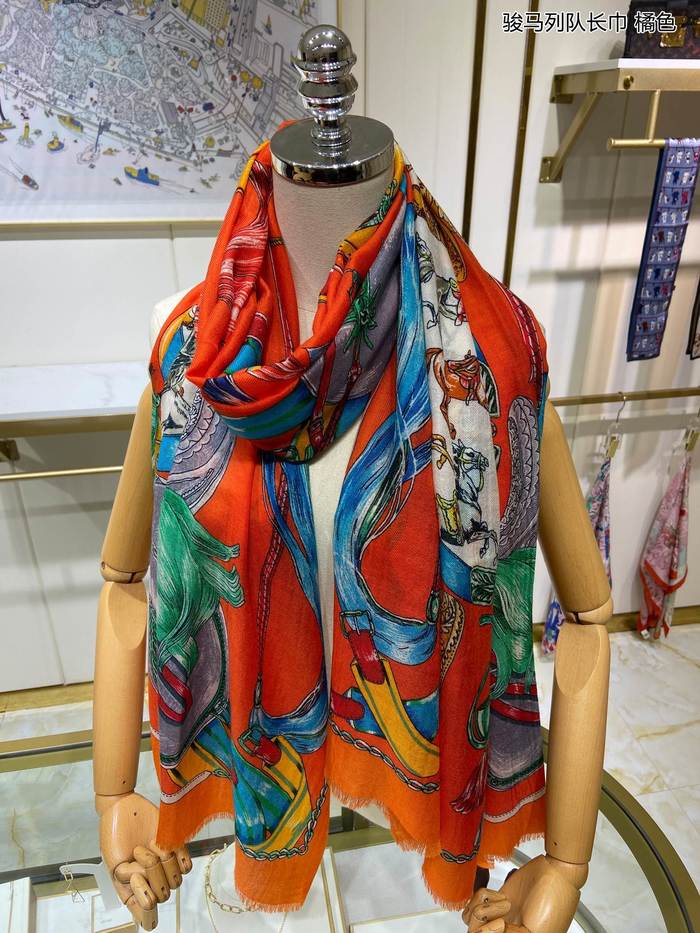 Hermes Scarf HEC00145