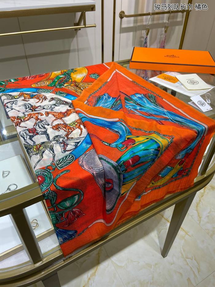 Hermes Scarf HEC00145