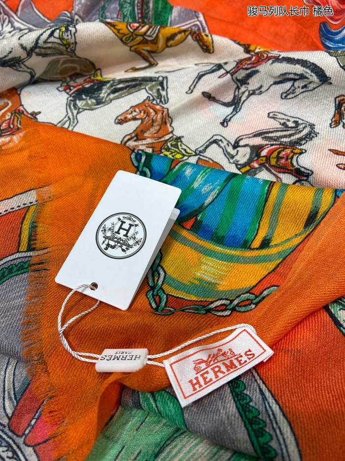 Hermes Scarf HEC00145