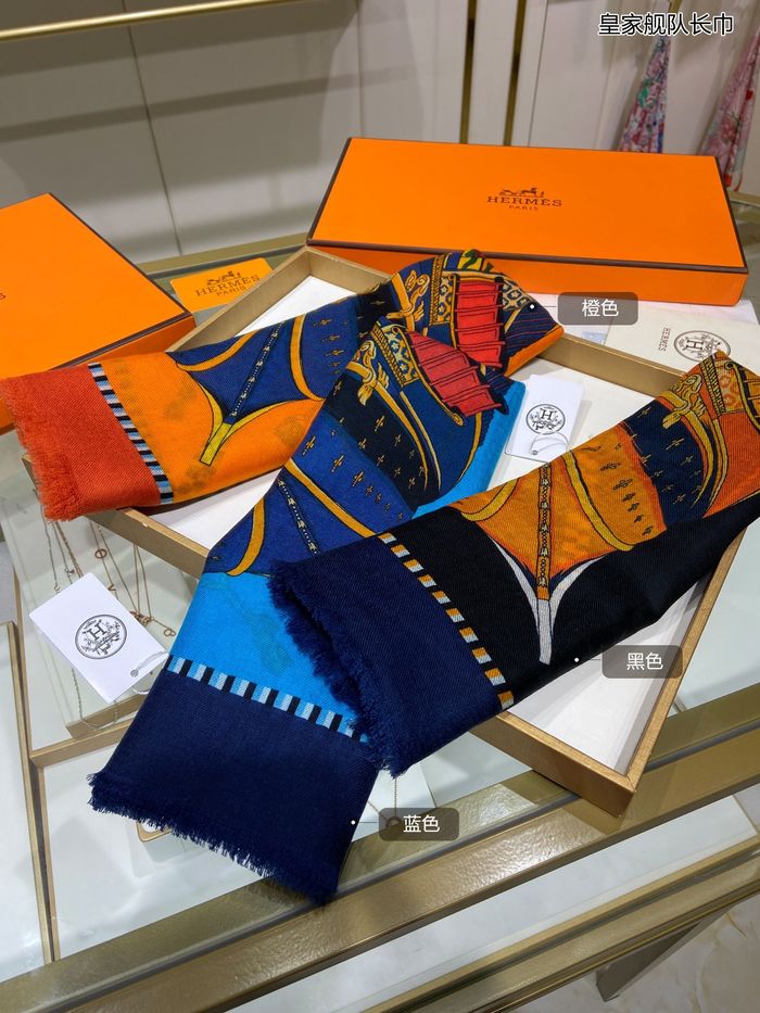 Hermes Scarf HEC00147