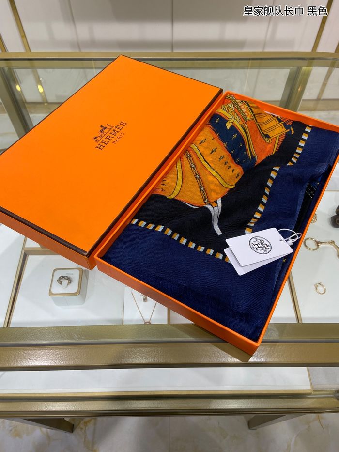 Hermes Scarf HEC00147