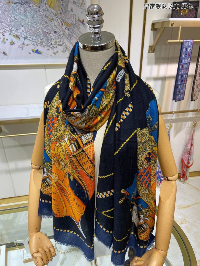 Hermes Scarf HEC00147