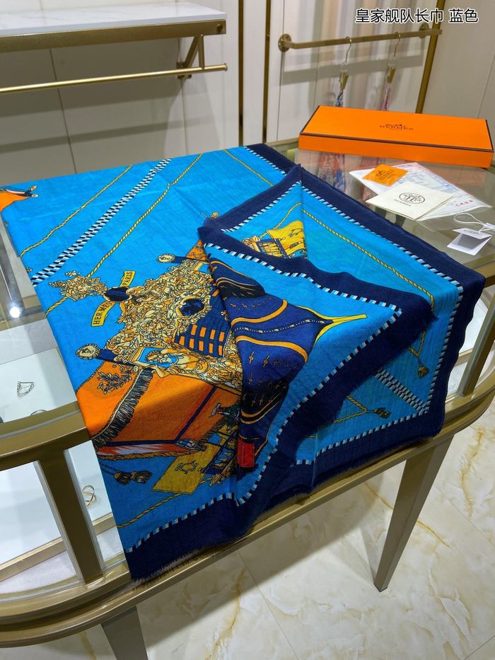 Hermes Scarf HEC00149