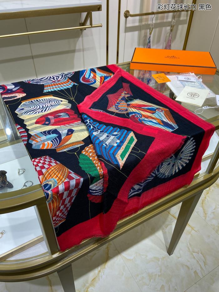 Hermes Scarf HEC00151