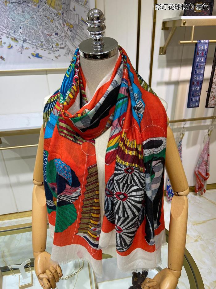 Hermes Scarf HEC00152