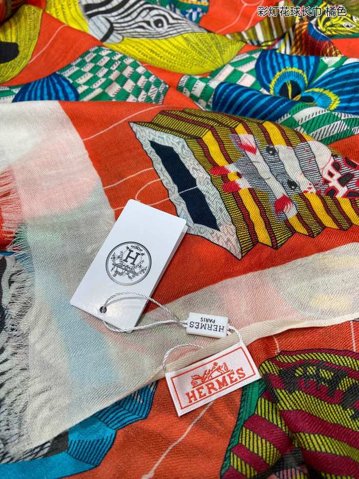 Hermes Scarf HEC00152