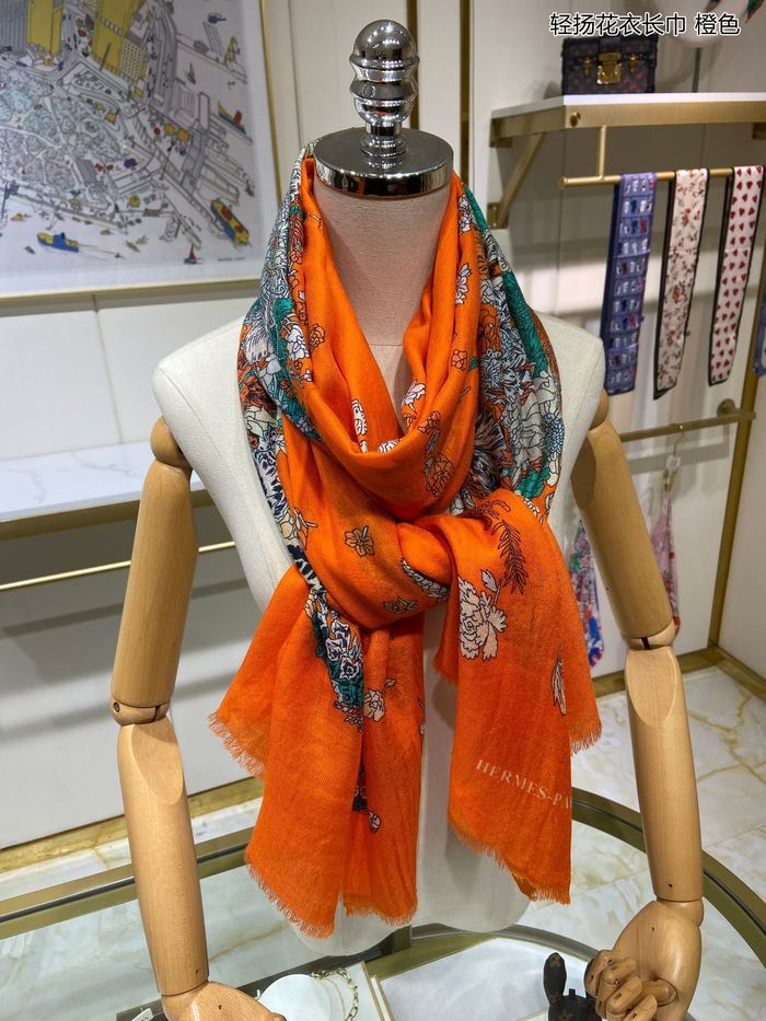 Hermes Scarf HEC00153