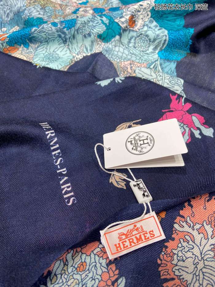 Hermes Scarf HEC00154