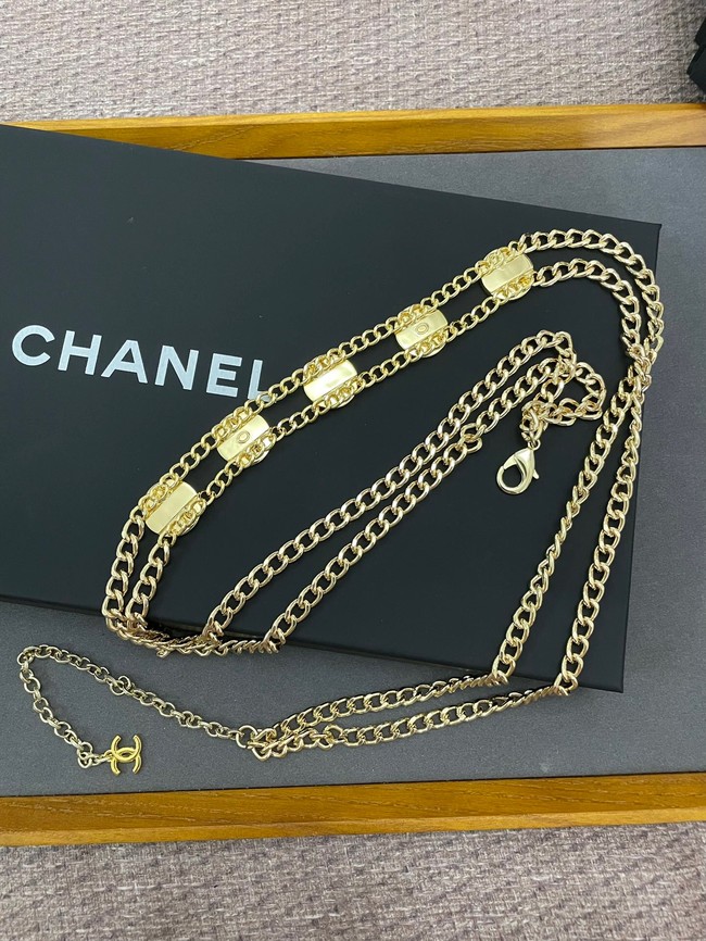 Chanel Waist chain 7096-2