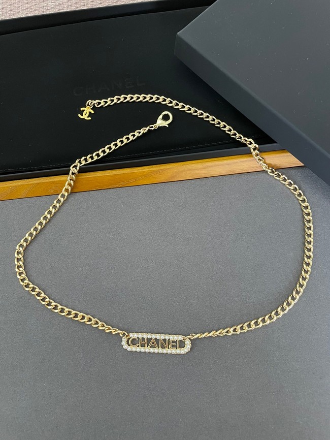 Chanel Waist chain 7096-6